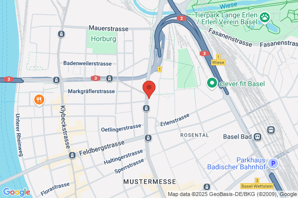 Berg Industrie Holding AG