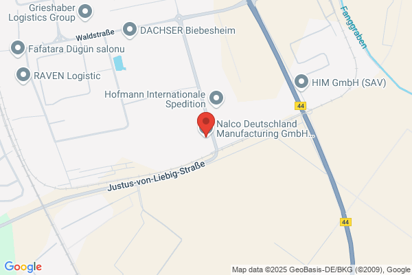Ecolab Holding Europe GmbH