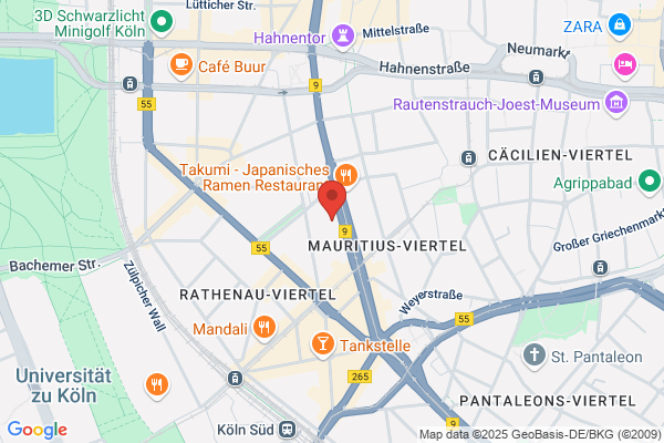 Homoeopathie-Praxis