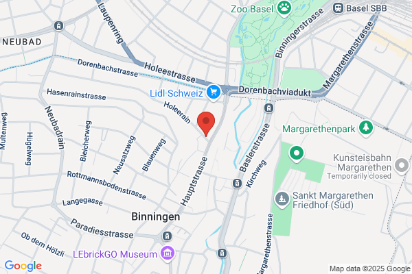 Ankli und Furer Immobilien