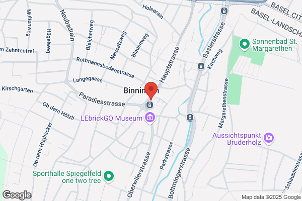 National Immobilien AG