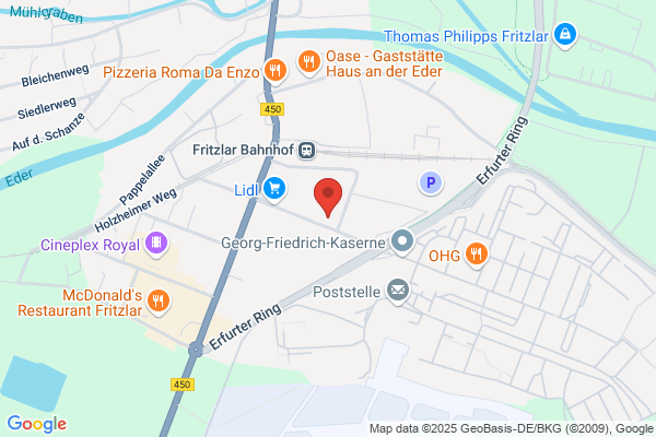 Fahrschule Compas