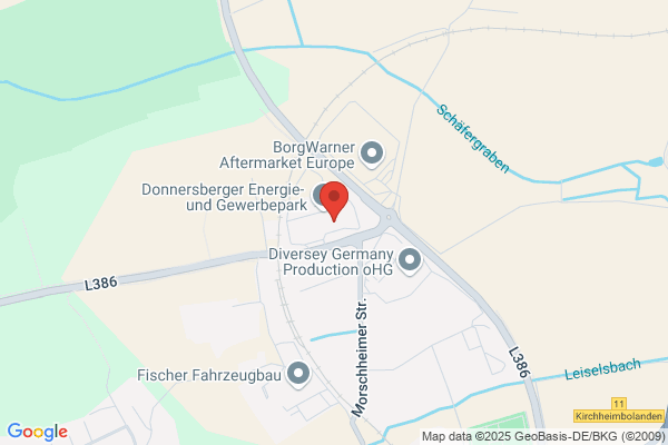 I.V.B. GmbH