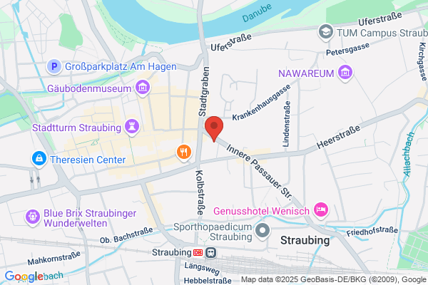 RP - Immobilien