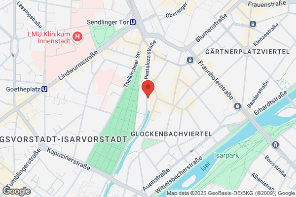 ProQuRel GmbH