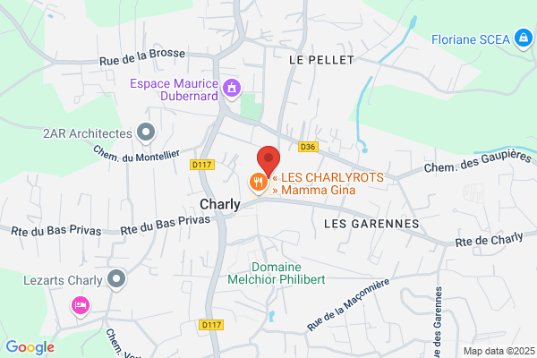 Atelier Charly