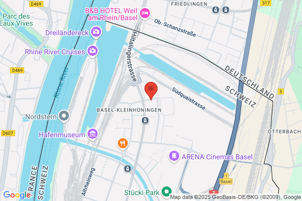 Plast AG