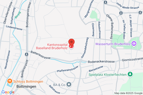 Kantonsspital Basel Abt. Kardiologie