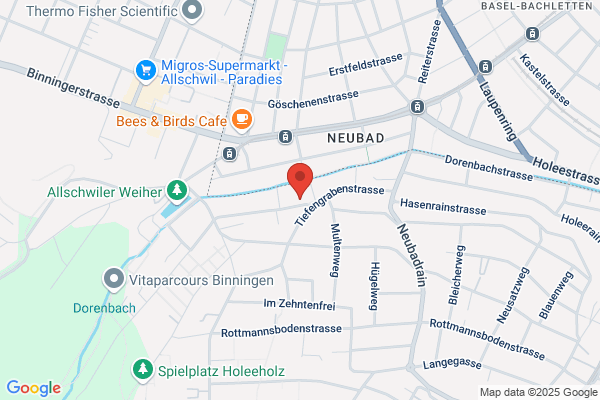 RBKB AG Baumaschinenvermietung