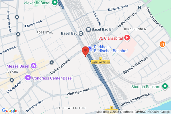 Staatliche Kindergaerten