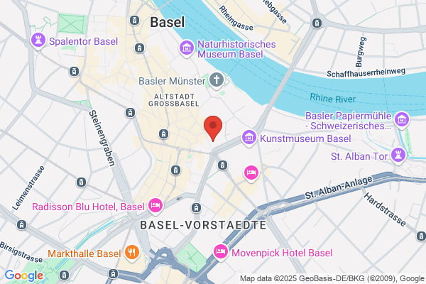 Braendli AG