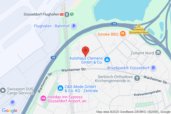 Syncon Informatik GmbH