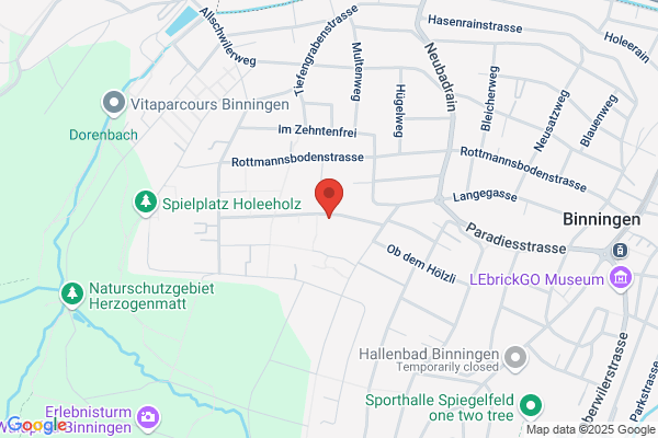 Kosmetiksalon Th. Mohler