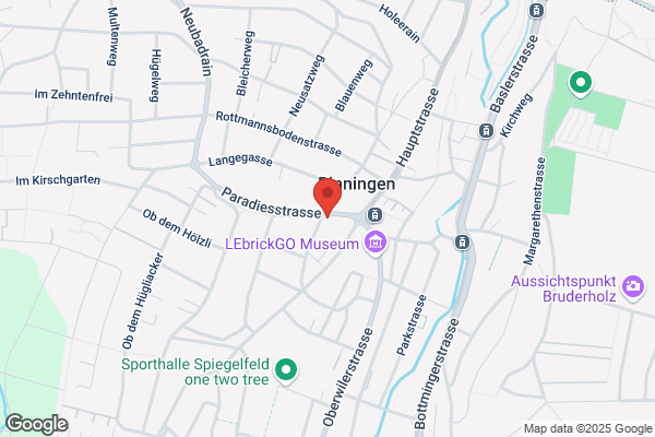 Kosmetikstudio P. Brunner