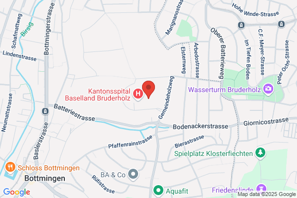 Memory Clinic Gerontologische Beratungsstelle