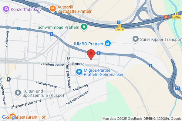 Annemarie Imhof