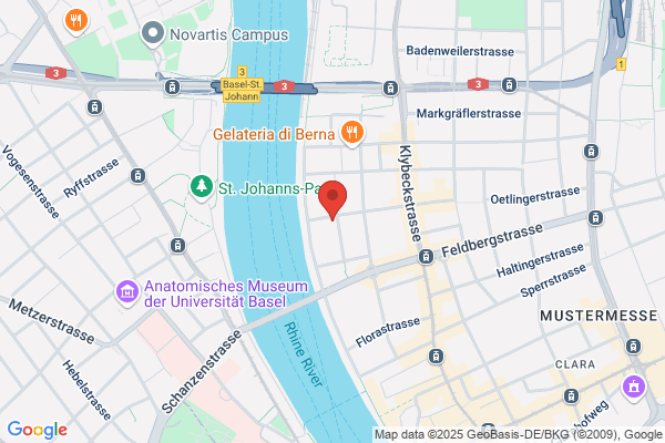 PhysioBasel