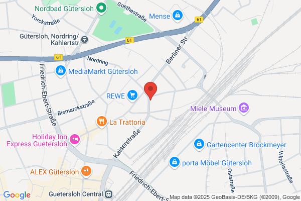 Betten- und Matratzen-Shop