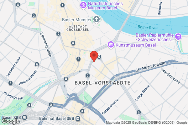 Comfort Nussbaumer Institut fuer Fussgesundheit
