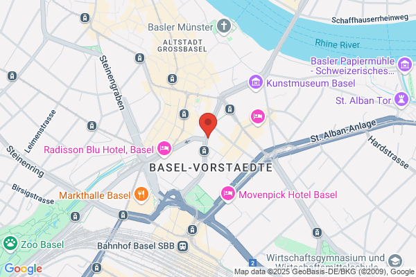 Historisches Museum Basel