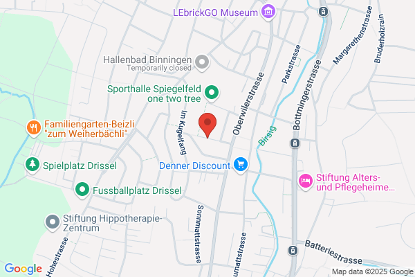 Meister + Niederhauser