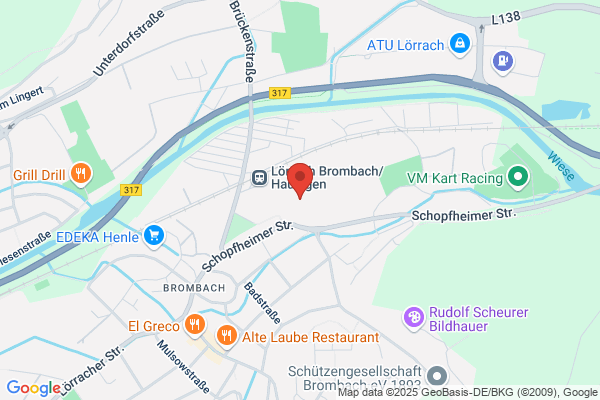 Novatec Analytical Stoetzel und Meier
