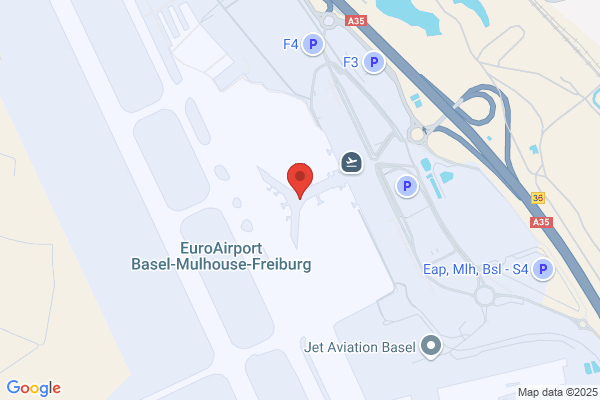 Restaurants EuroAirport