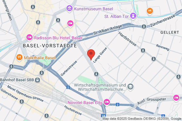 Rotstift AG