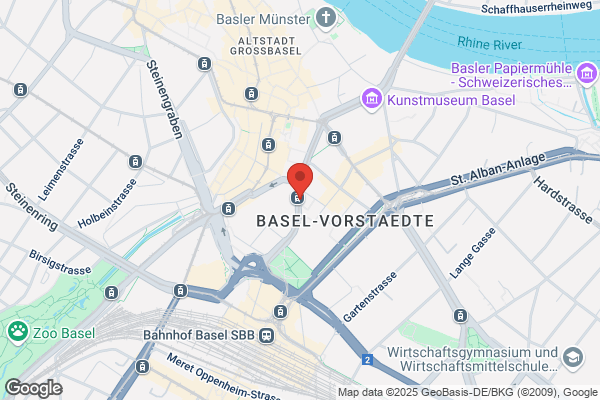 Zollkreisdirektion I