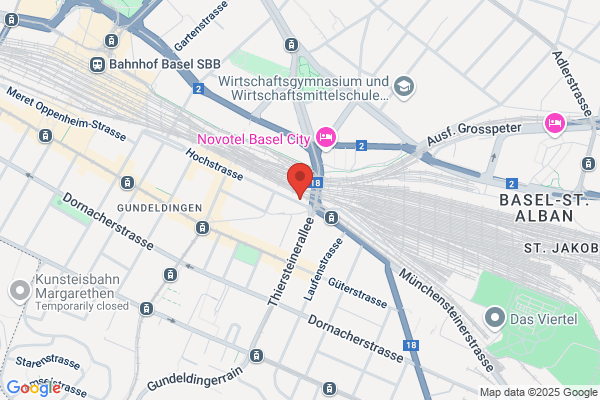 ProMedia GmbH