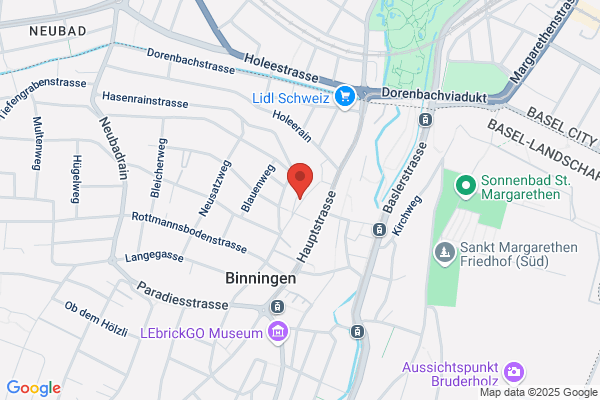Morecom GmbH