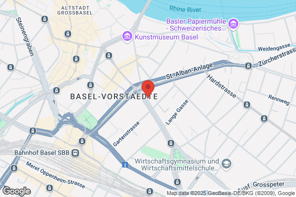 Hofstetter AG