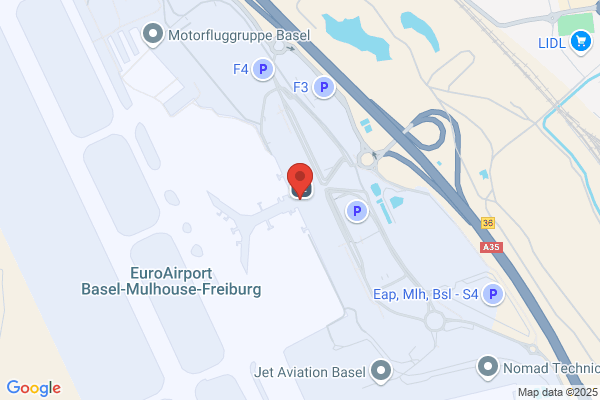 British Airways