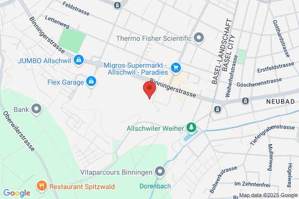 Allschwiler Shop