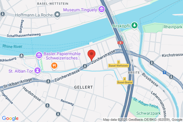 Breite Laden GmbH