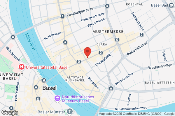 Sari Lebensmittel GmbH