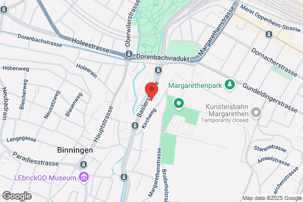 ITERA K. Mueggler