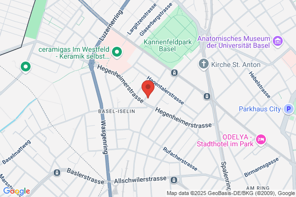 Stolz und Partner Cons. GmbH