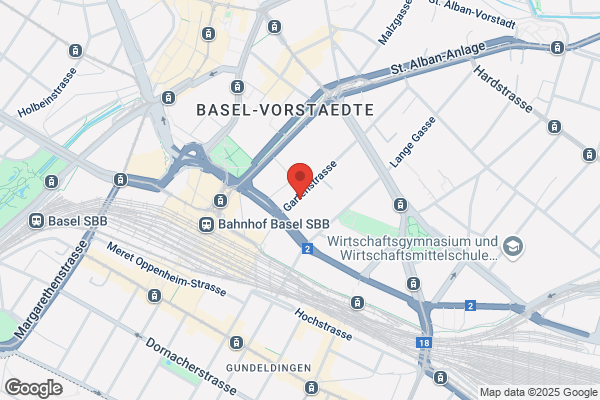 Brandt und Partner GmbH