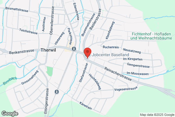Jobcenter