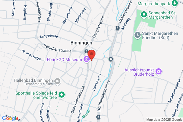 SNB Chemie-und Industrieservice GmbH