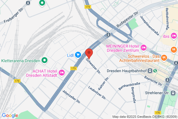 Advitec AG