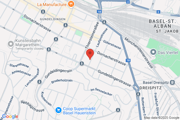 Ursula Howald