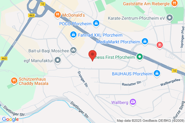 CongressSolution Software GmbH