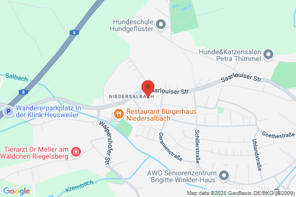 JS Veranstaltungstechnik GmbH