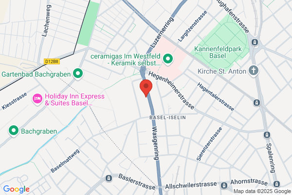 Werli Entsorgungen
