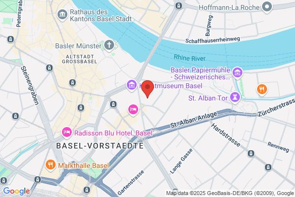 Chamber Symphony Stiftung