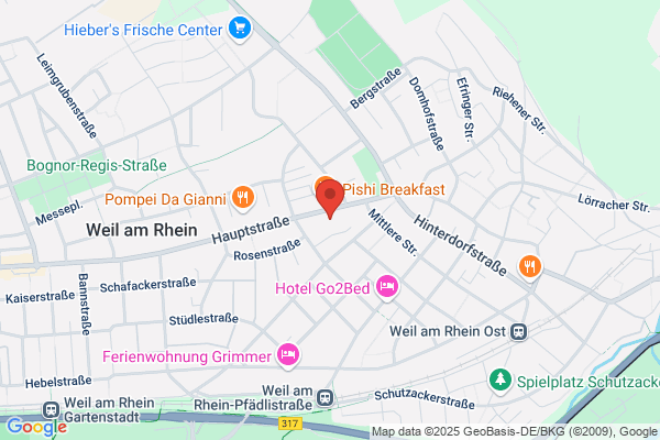 Muenzen und Medaillen AG