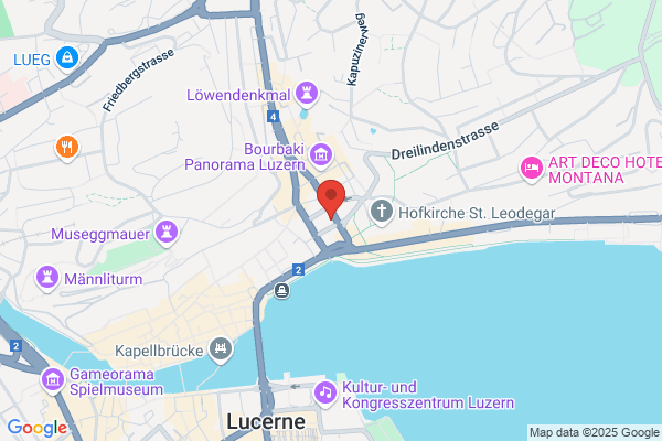 lic.iur. B. Loetscher