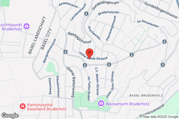 A. + B. Rechsteiner AG Photovoltaik - Solar - Reinigung
